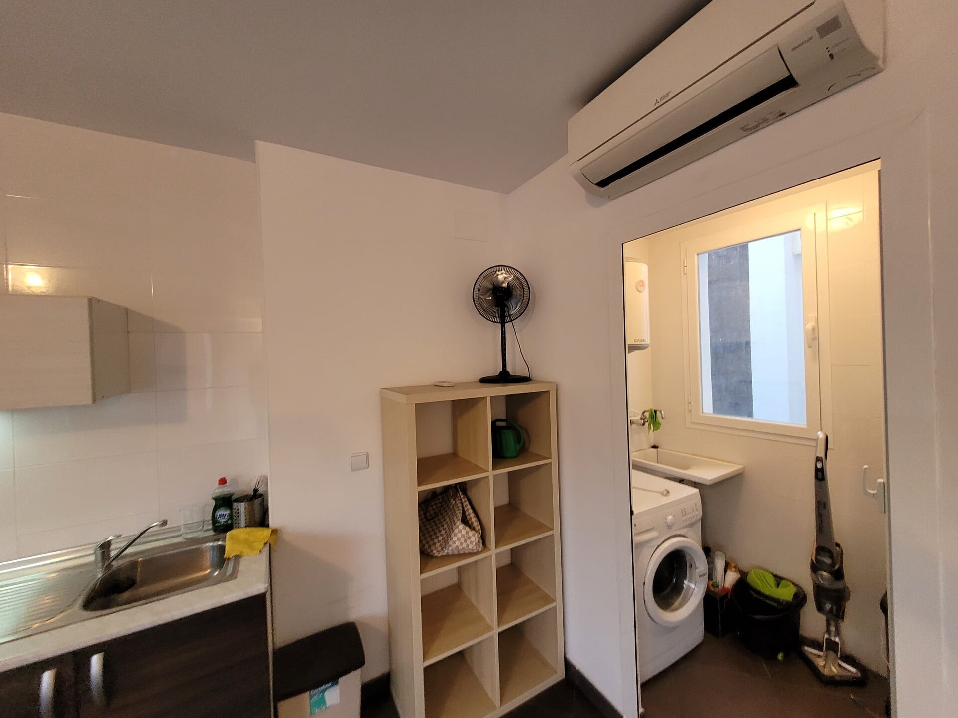 Piso de 85 m² en Alicante