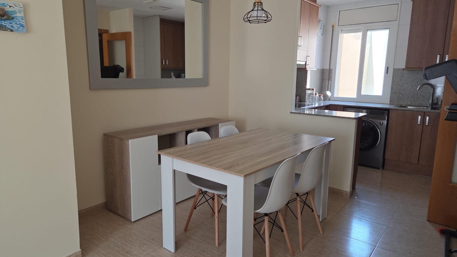 Piso de 75 m² en la Ràpita