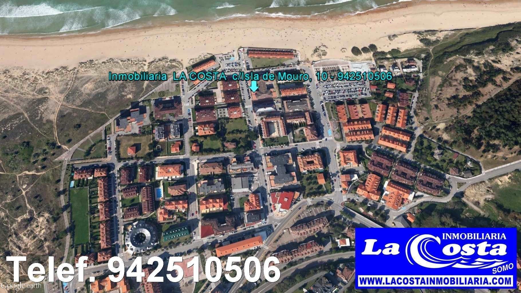 Casa de 210 m² en Ribamontán al Mar