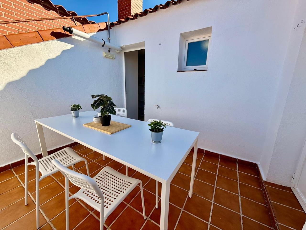 Habitació de lloguer, Fuenlabrada