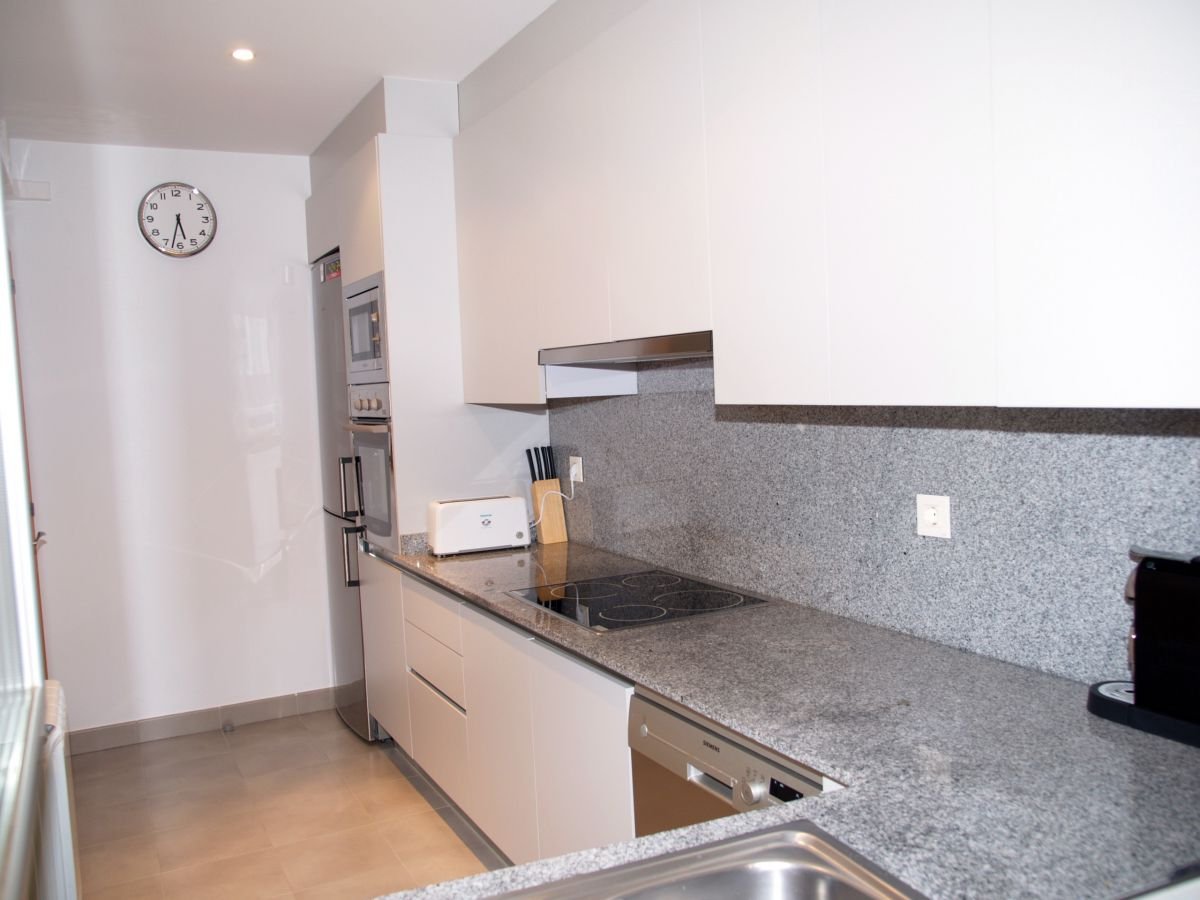 Appartamento 20 m² a Terrassa
