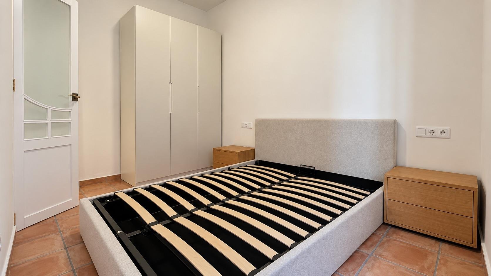 Pis de 66 m² a València