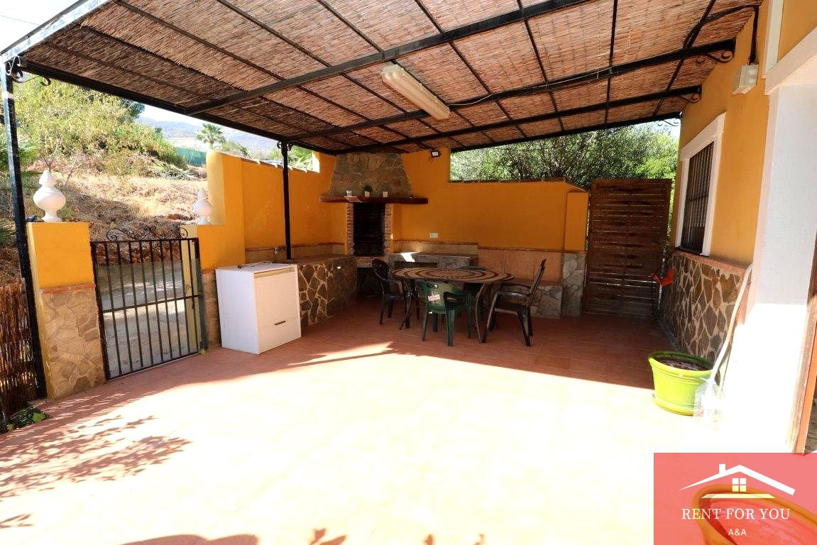 Casa de 90 m² a Alhaurín el Grande