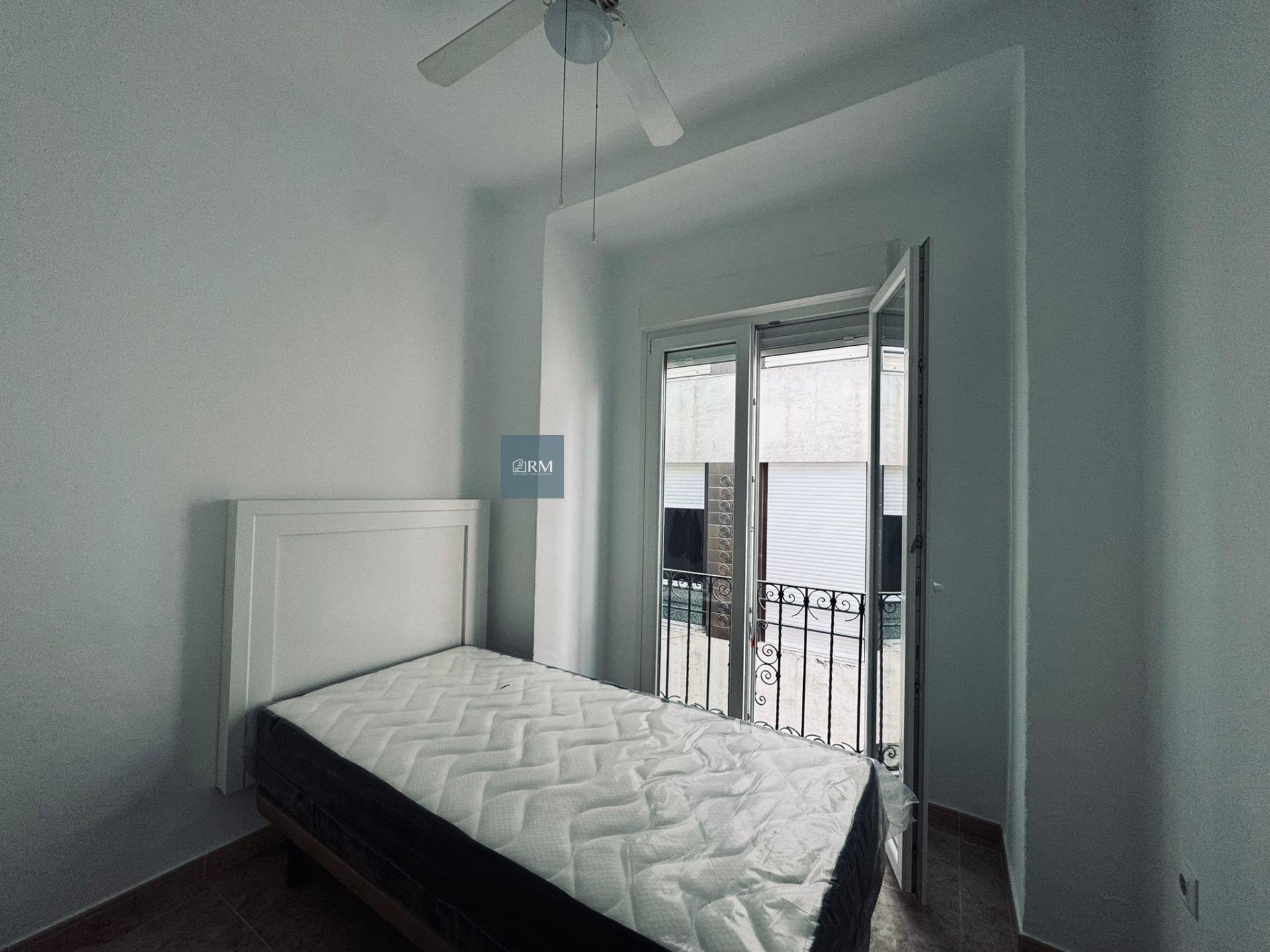 Piso de 59 m² en Sanlúcar de Barrameda