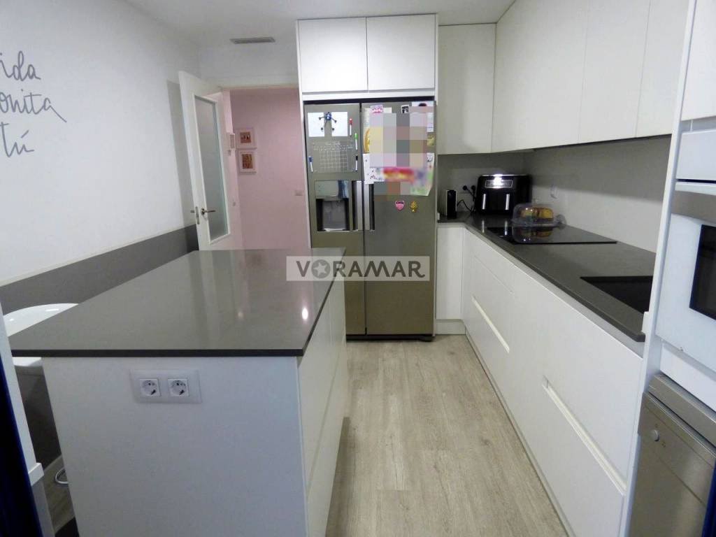 Piso de 113 m² en Rocafort