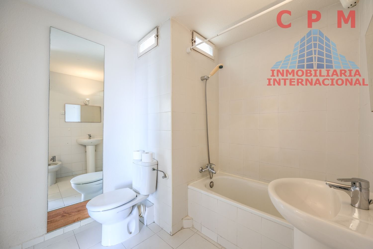 Appartamento 110 m² a Madrid