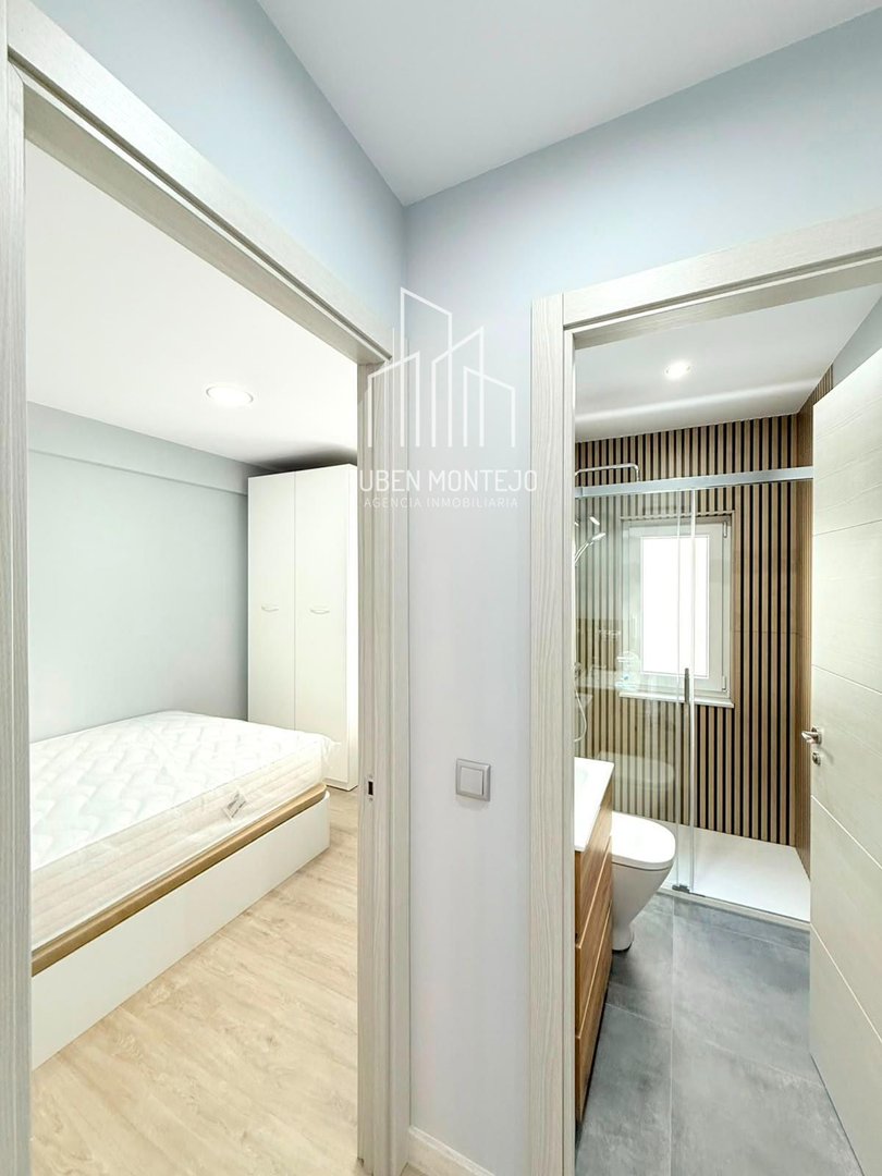 Piso de 80 m² en Salamanca