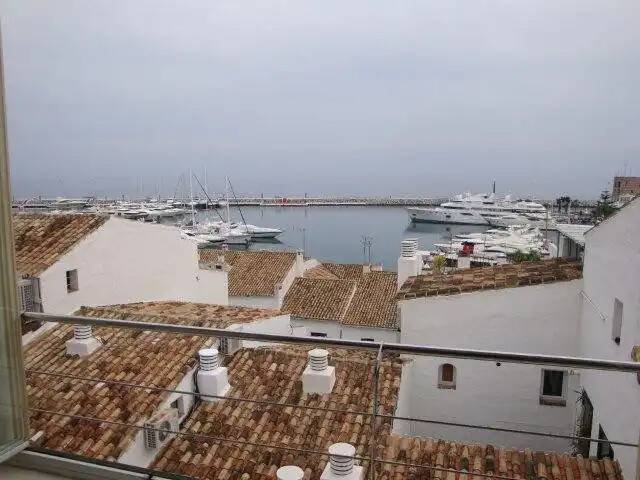 Piso de 128 m² en Marbella