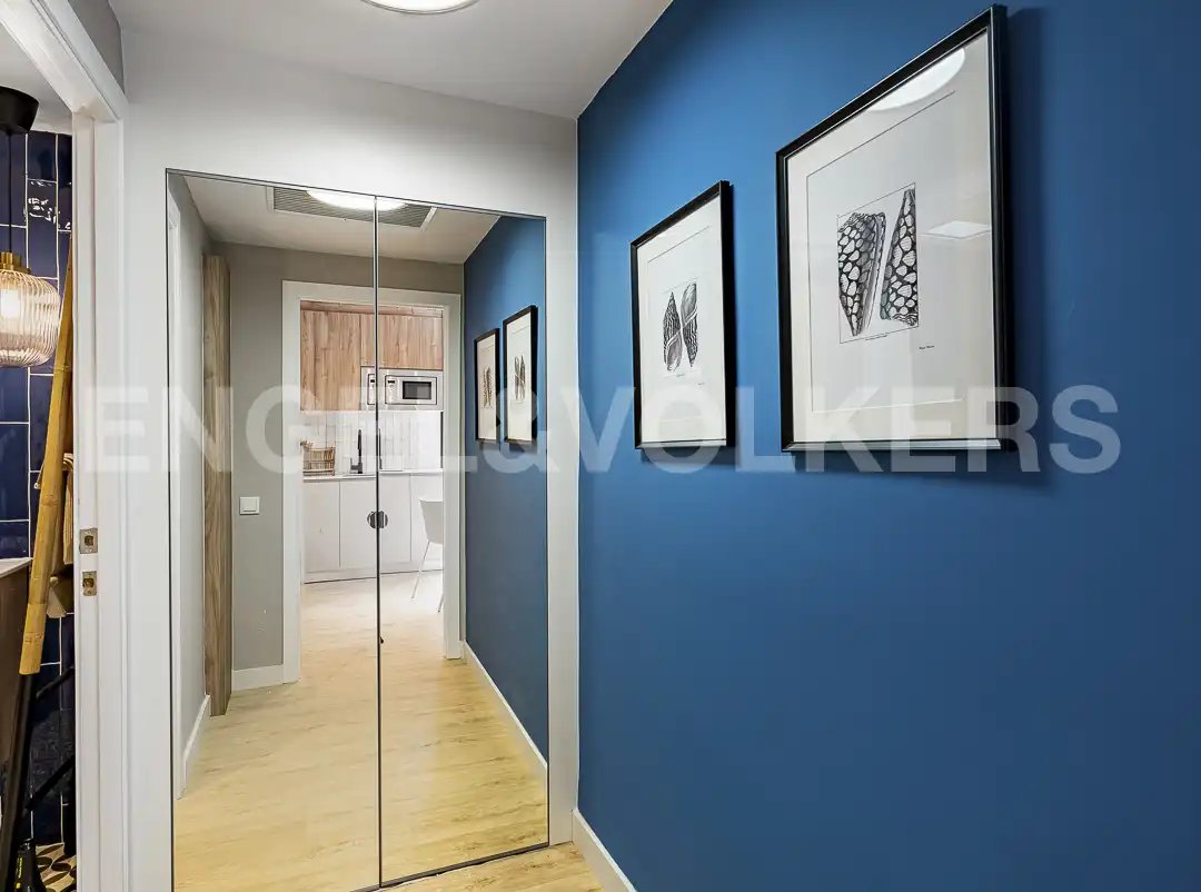 Appartamento 80 m² a Barcelona