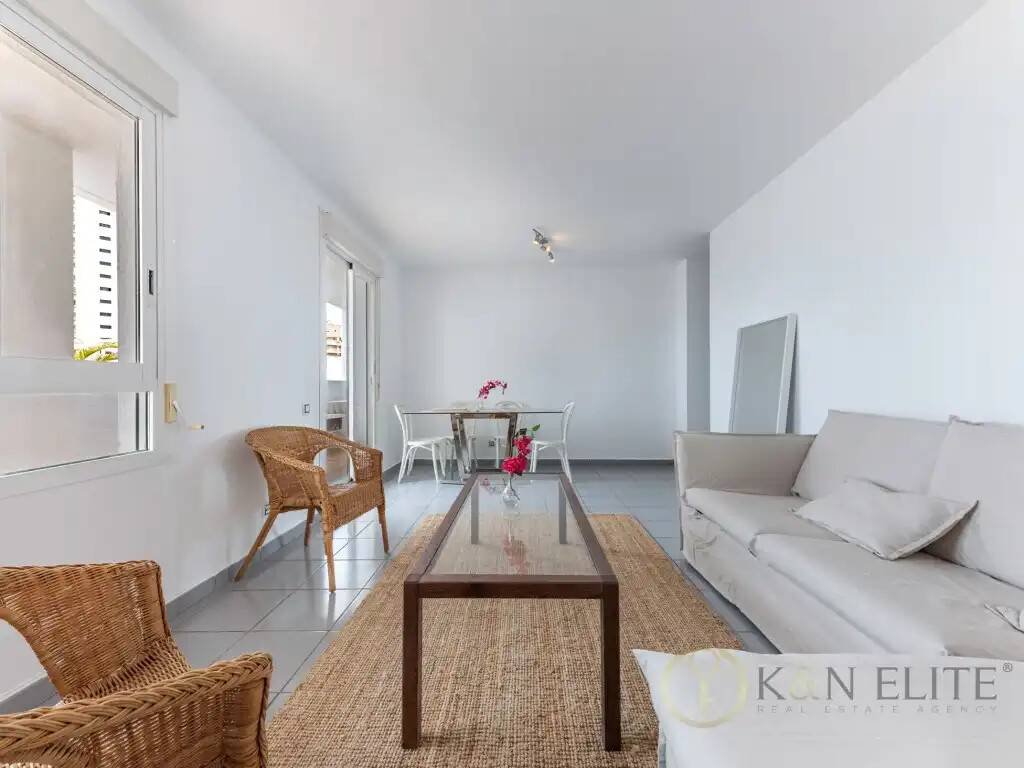 Piso de 215 m² en Benidorm