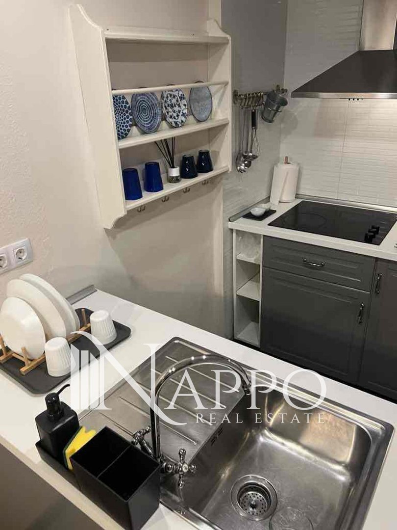 Piso de 52 m² en Calvià