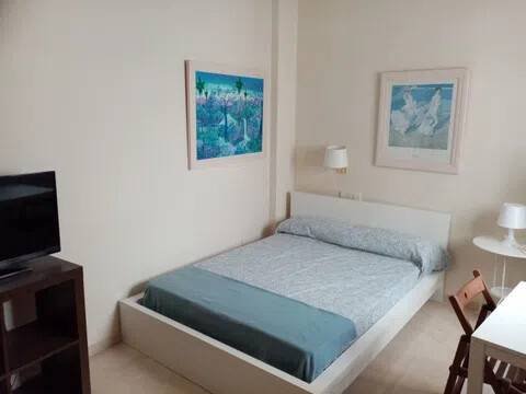 Pis de 26 m² a Antequera