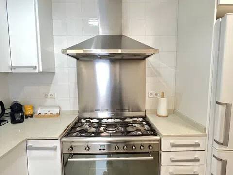 Piso de 98 m² en Barcelona