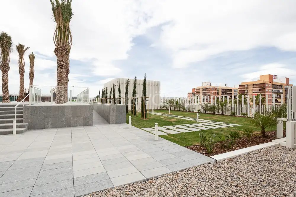Piso de 87 m² en Valencia