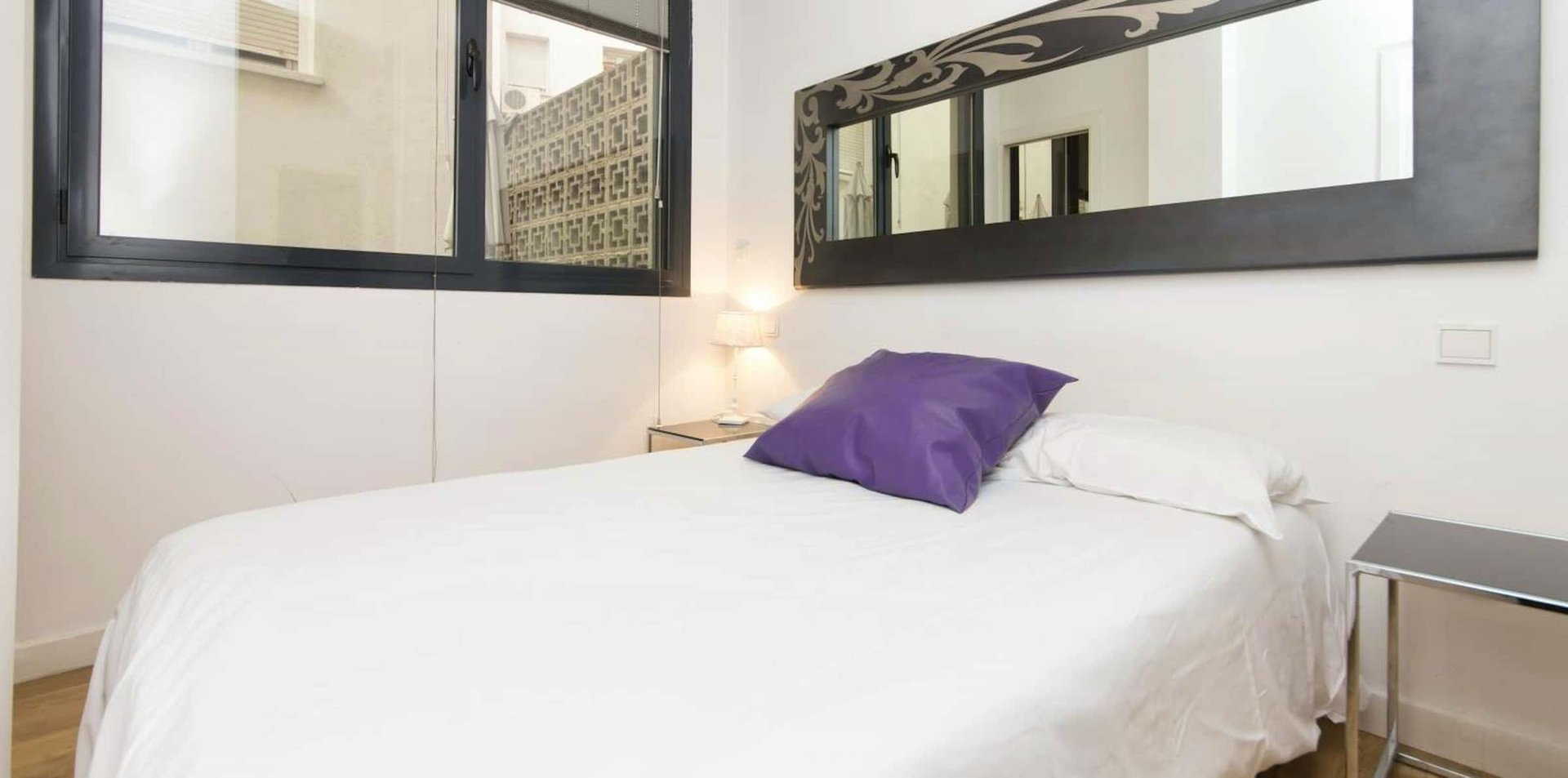 Pis de 70 m² a Madrid