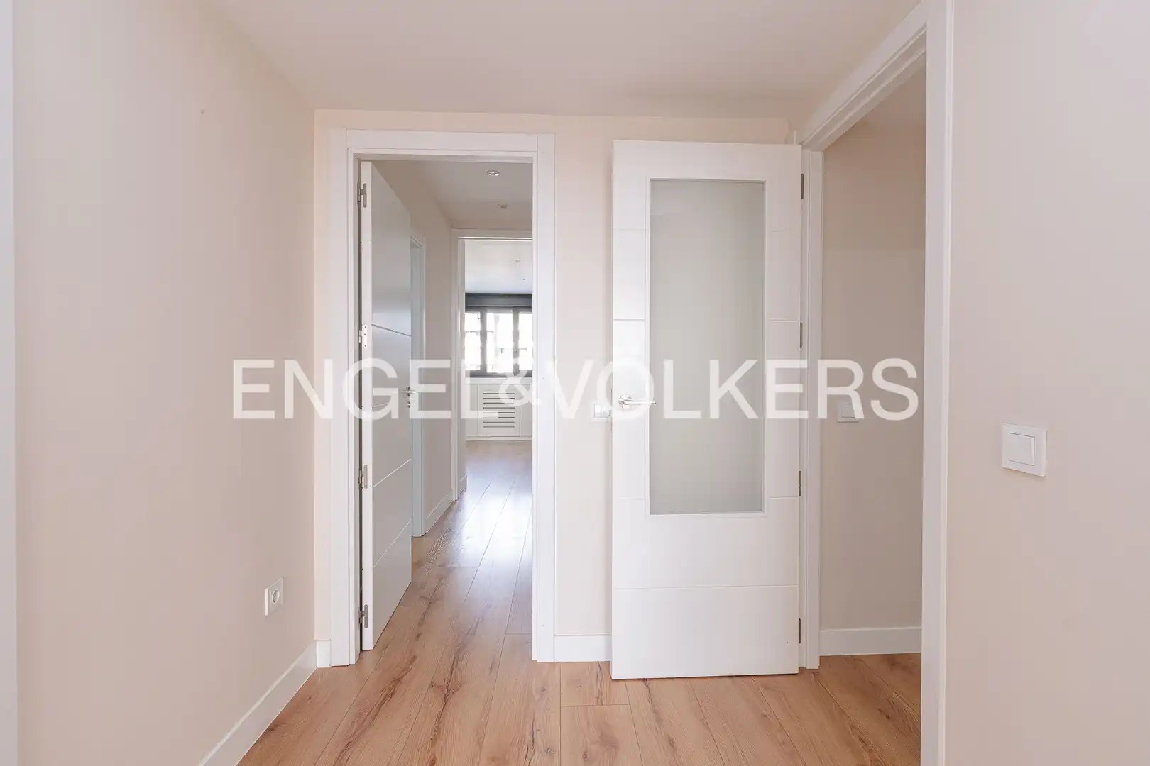 Piso de 182 m² en Madrid