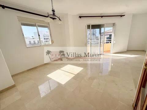 Piso de 130 m² en Palma