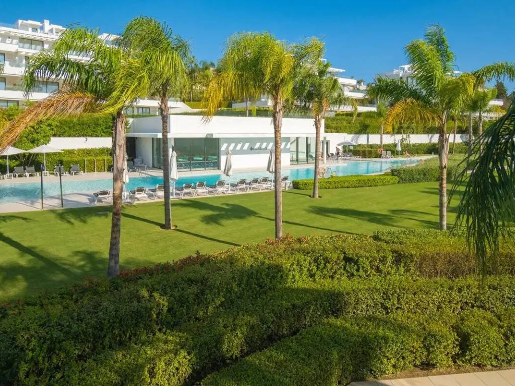 Piso de 206 m² en Estepona