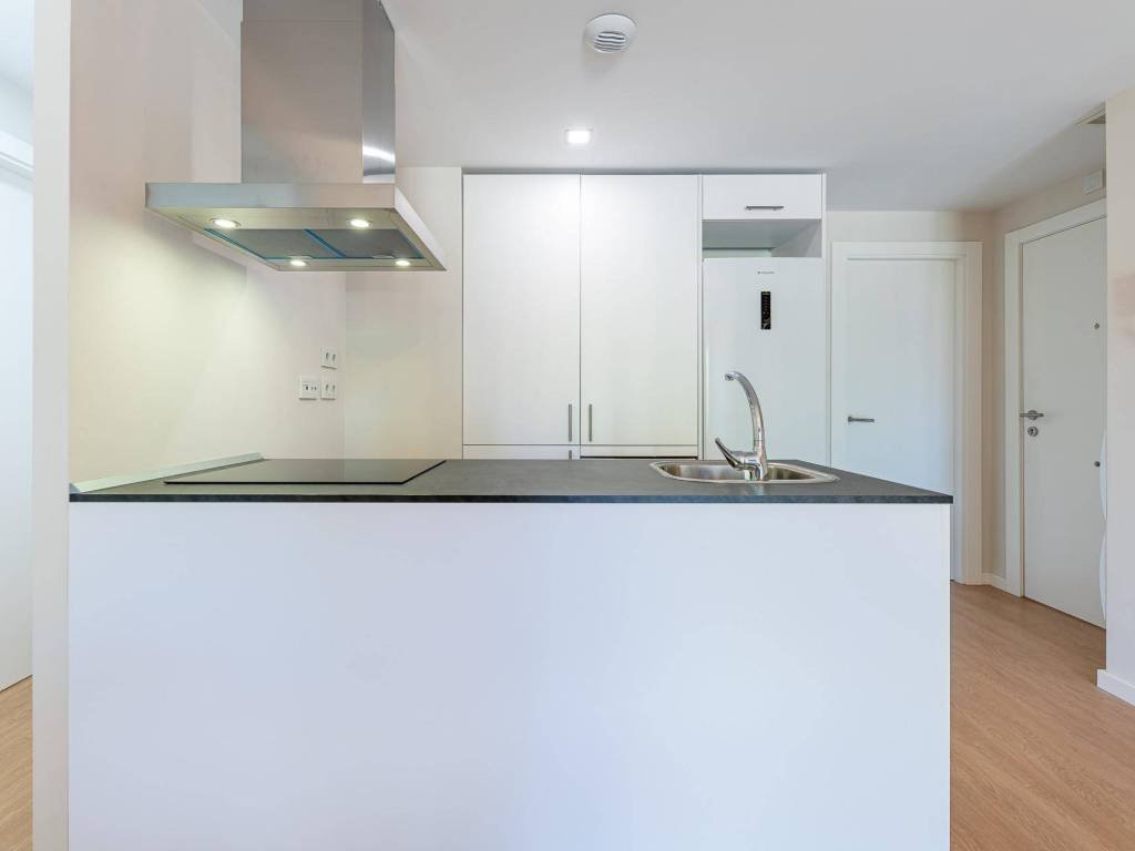 Piso de 92 m² en Mijas