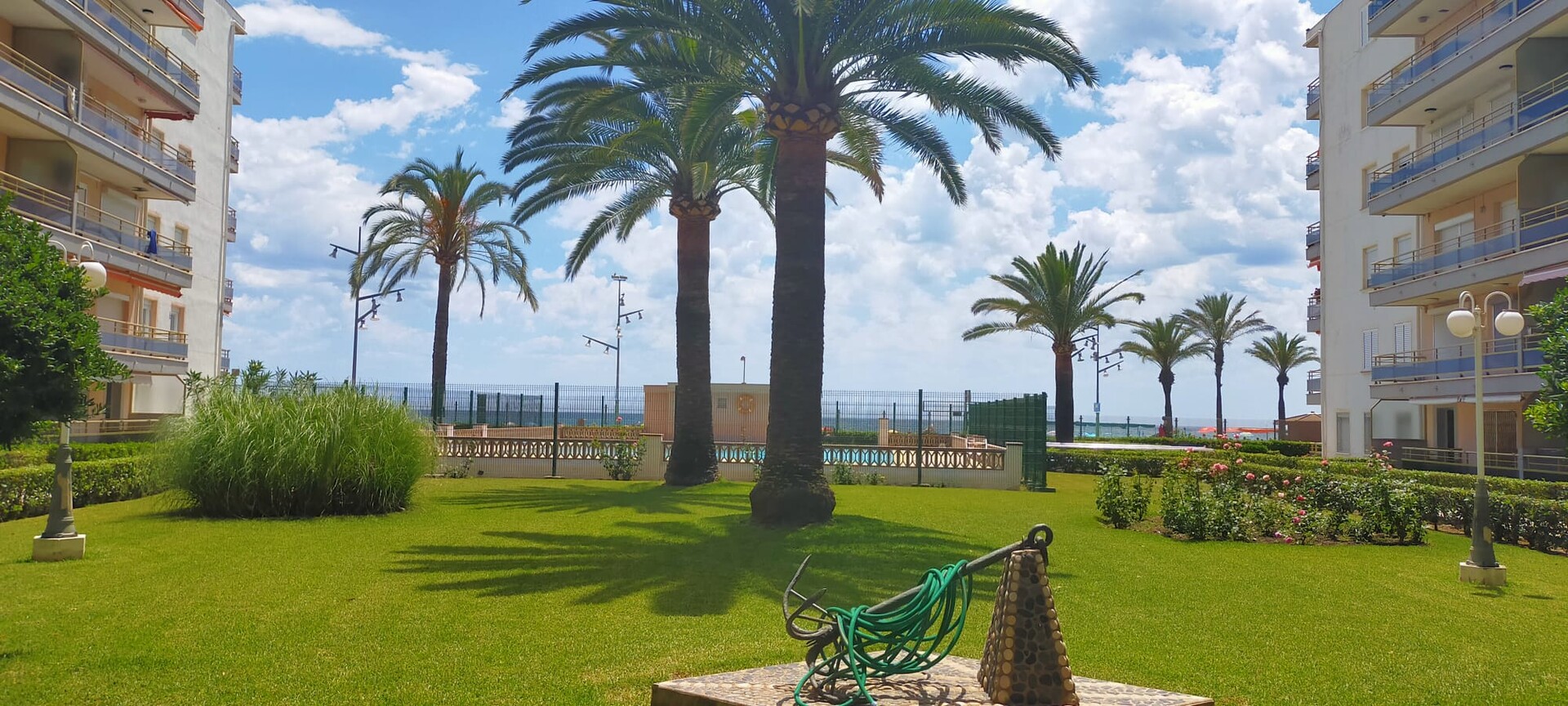 Piso de 90 m² en Vila-seca