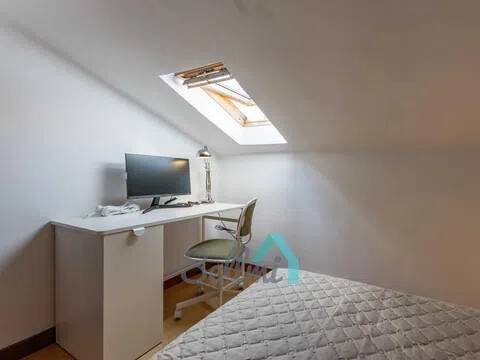 Piso de 73 m² en Oviedo