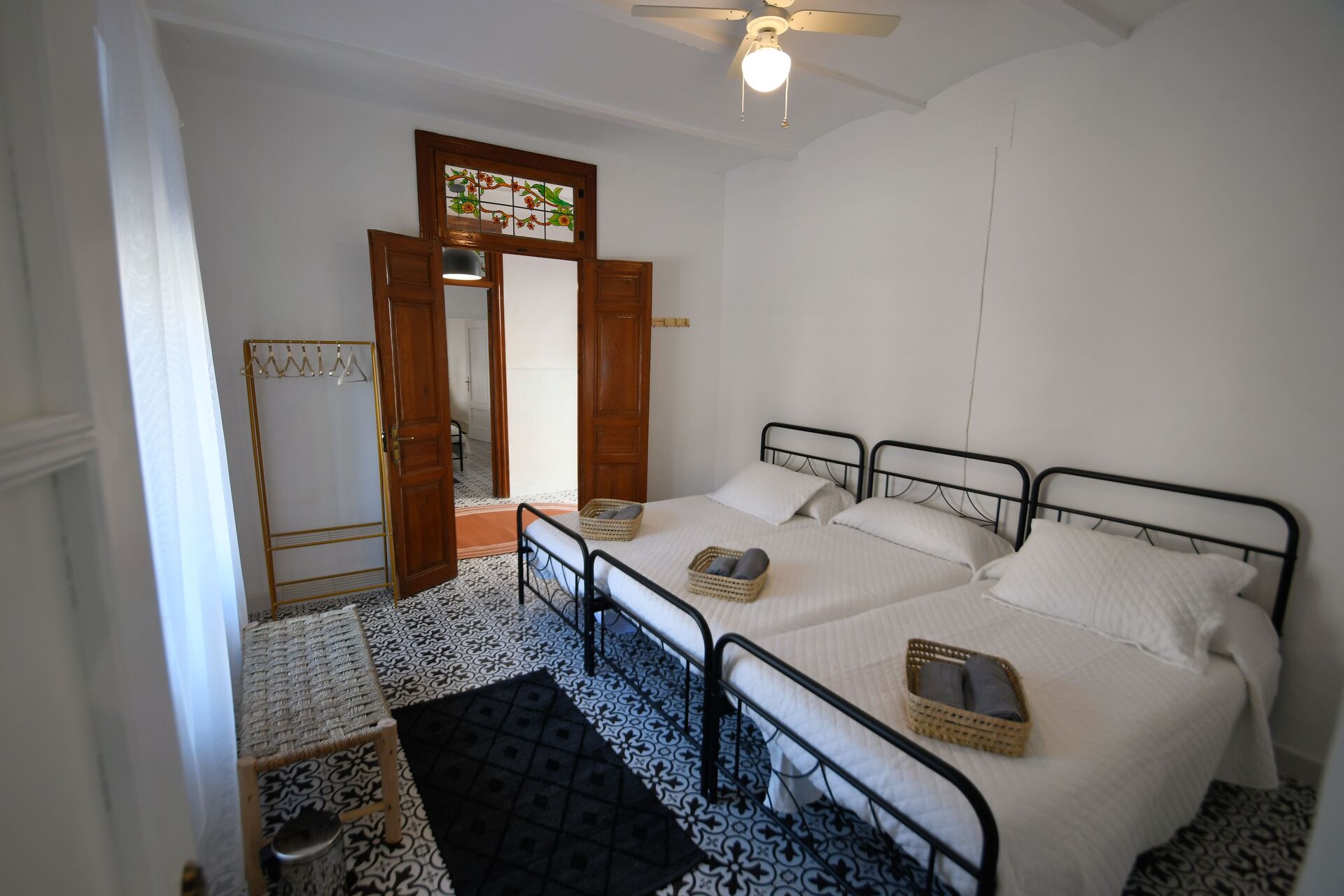 Piso de 250 m² en Orgaz