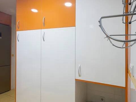 Habitación 122 m², Madrid
