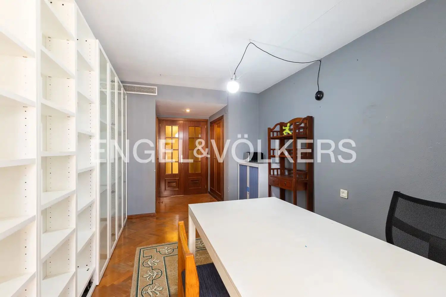 Piso de 240 m² en Valencia