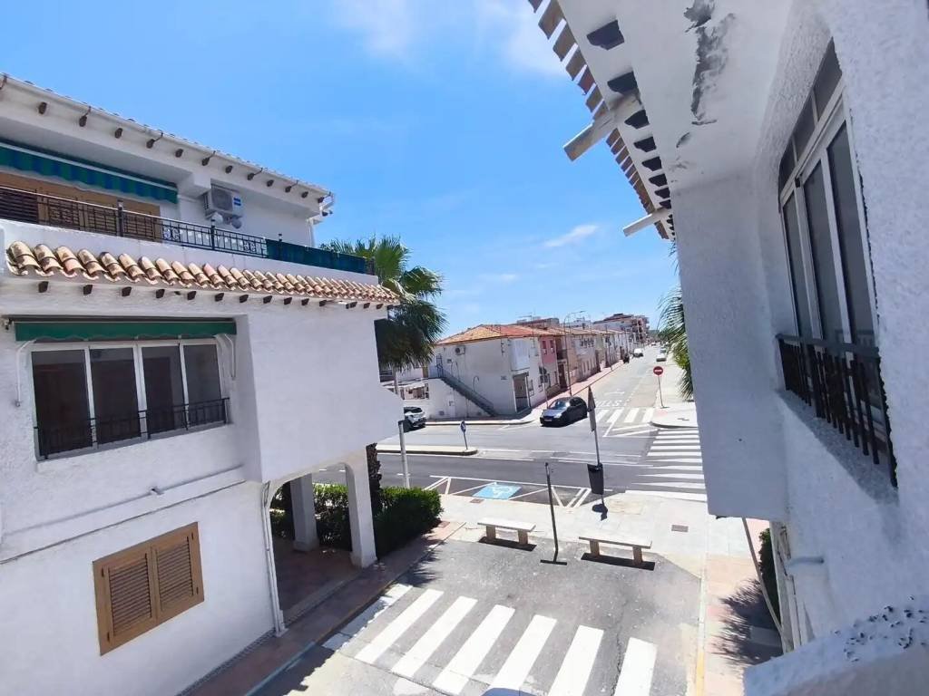 Piso de 78 m² en Santa Pola