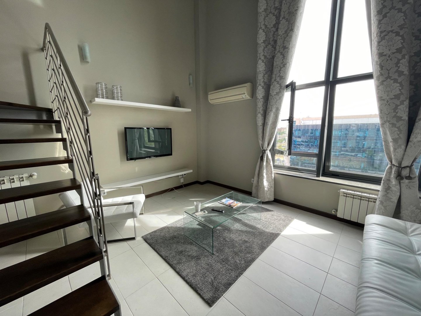 Wohnung 64 m² in Madrid