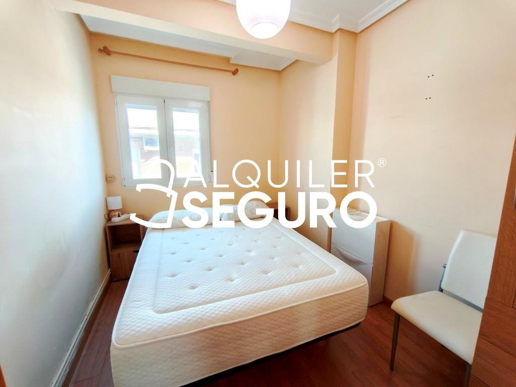 Pis de 60 m² a Alcorcón