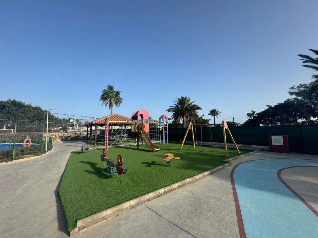 Piso de 170 m² en San Bartolomé de Tirajana