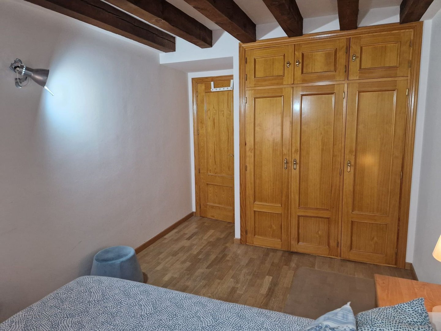 Wohnung 130 m² in Segovia