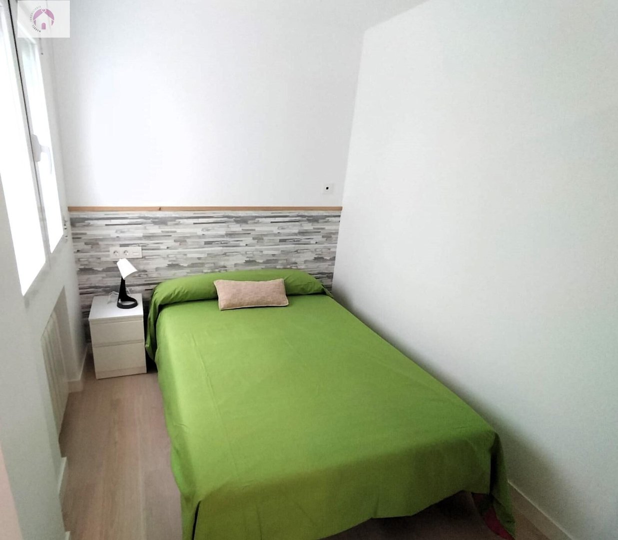 Flat 35 m² in Granada