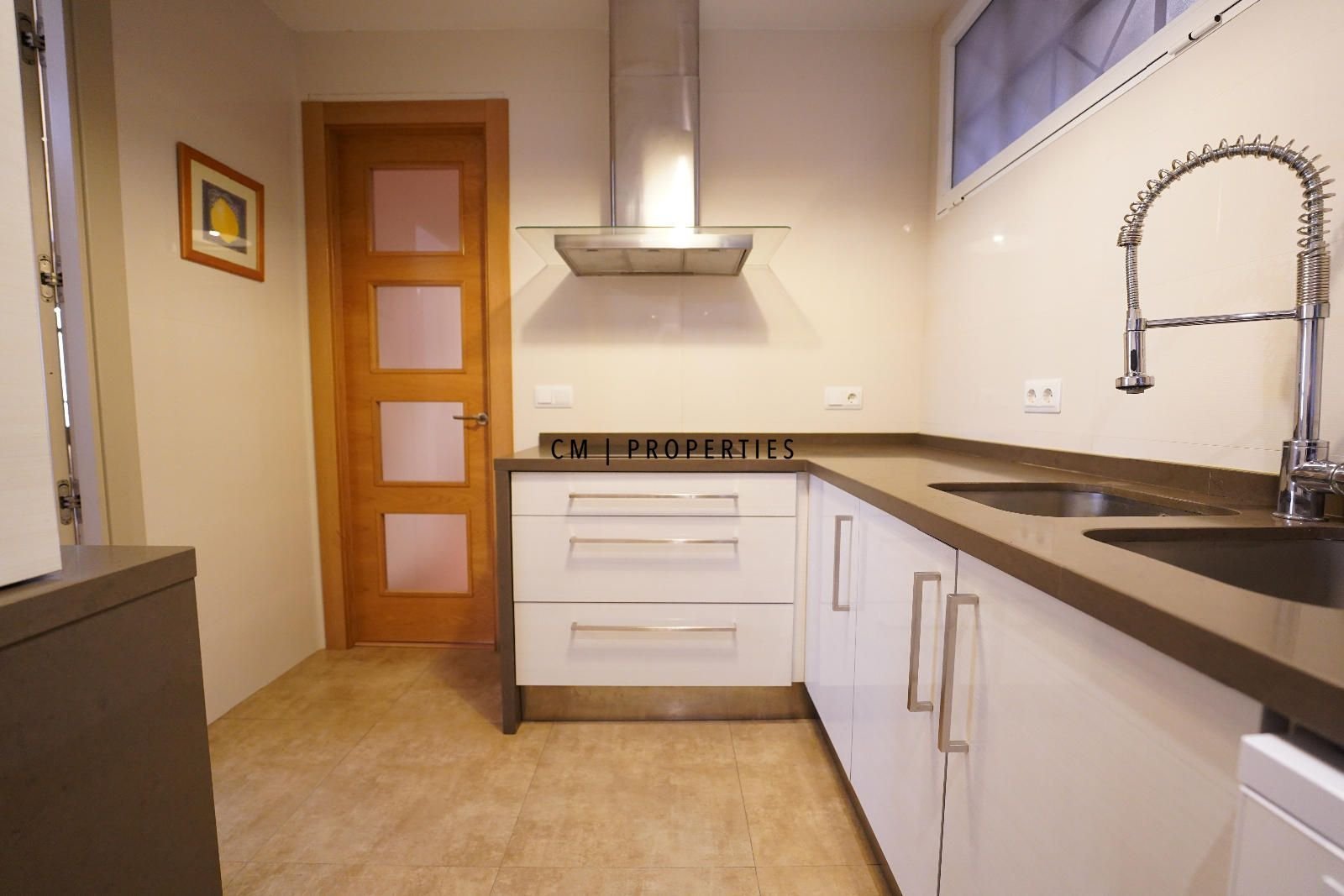 Piso de 120 m² en Valencia