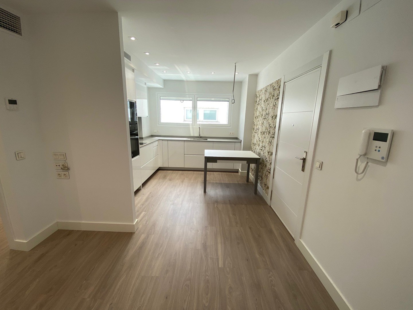 Piso de 45 m² en Zaragoza