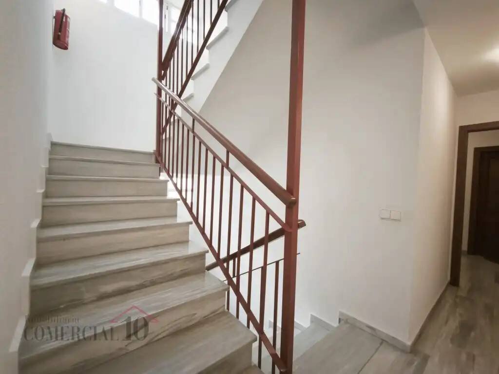 Pis de 116 m² a Badajoz
