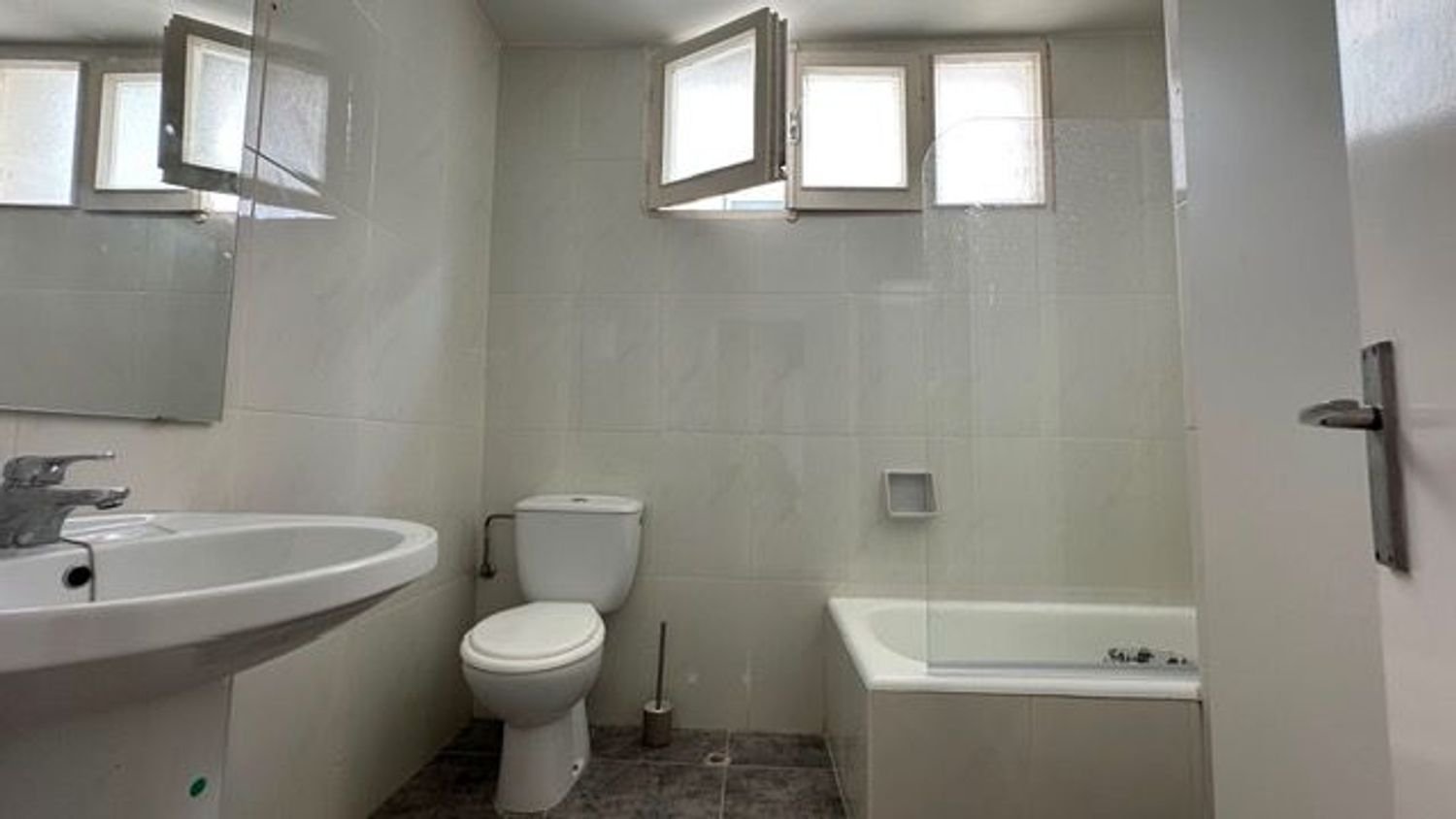 Piso de 91 m² en Ferrol