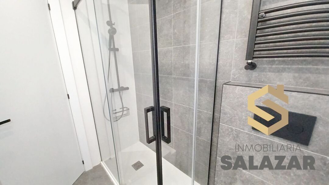 Wohnung 53 m² in Bilbao