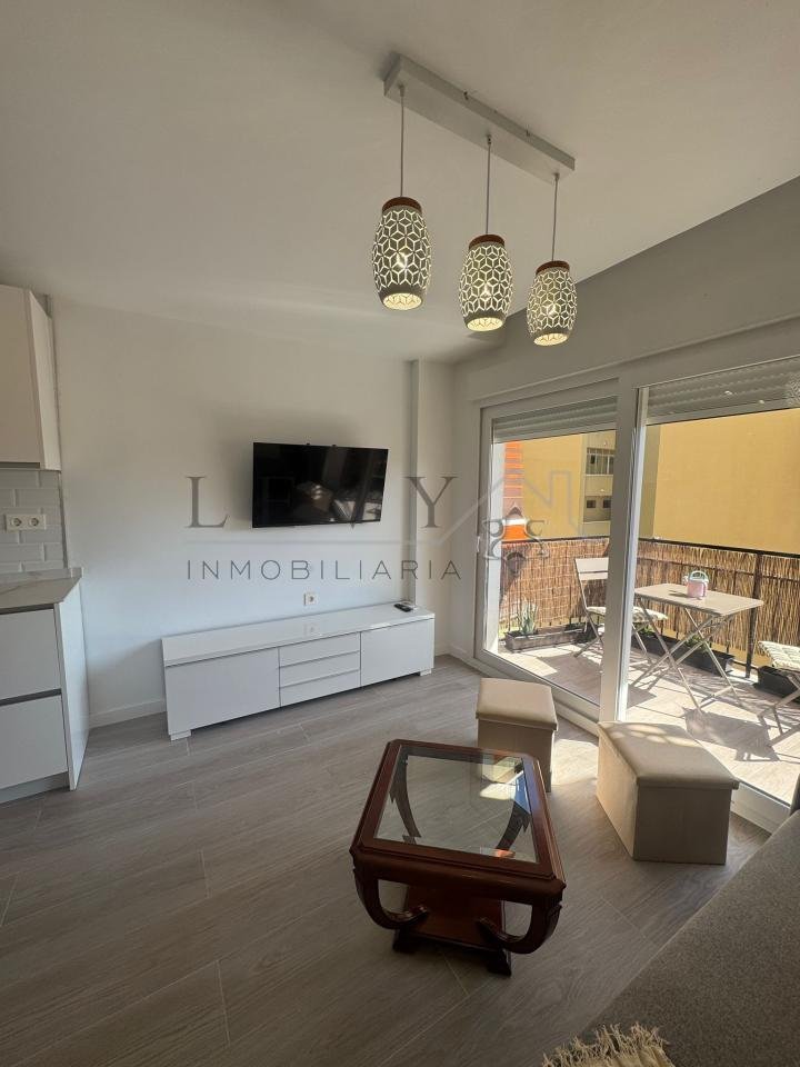 Pis de 30 m² a Torremolinos