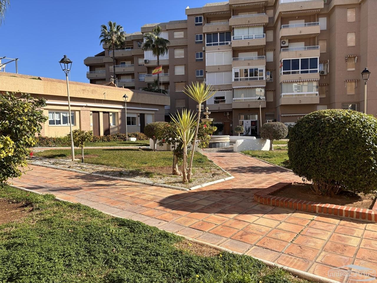 Pis de 45 m² a Torrox