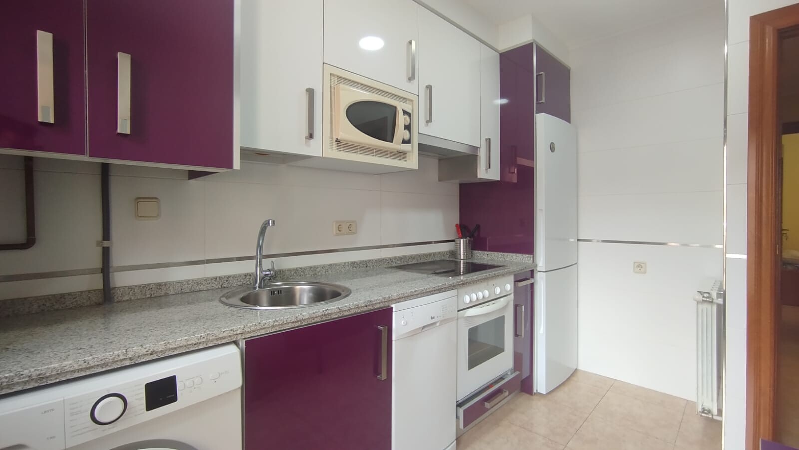Appartamento 95 m² a Salamanca