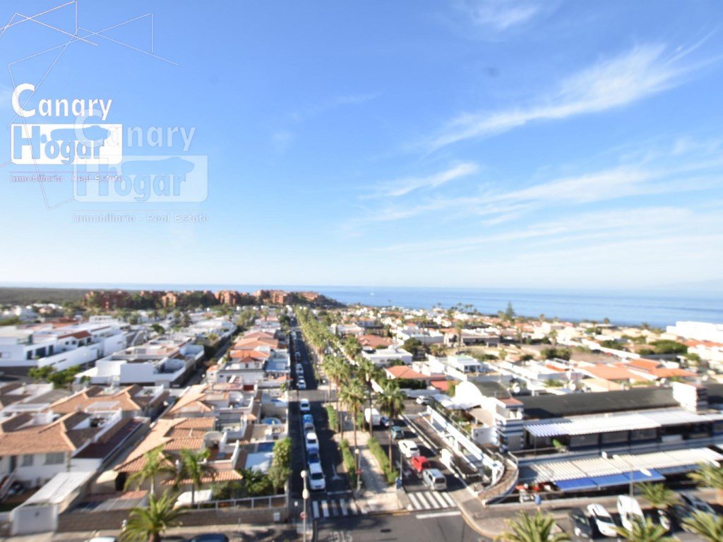 Pis de 50 m² a Arona