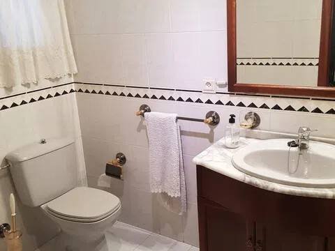 Habitación 90 m², Granada