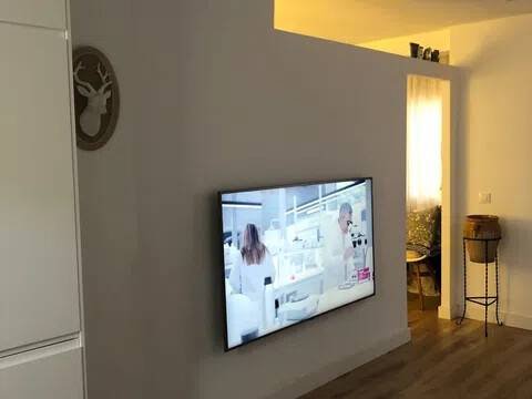 Pis de 70 m² a Carcelén