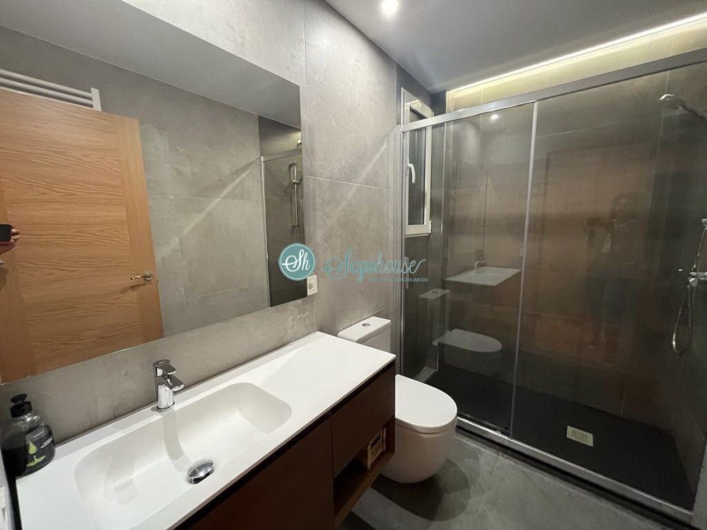Piso de 175 m² en Segovia