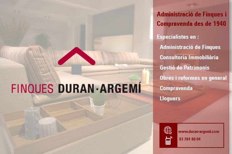 Appartamento 53 m² a Terrassa