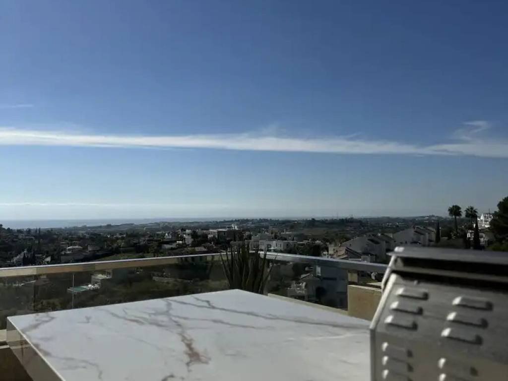 Piso de 196 m² en Marbella