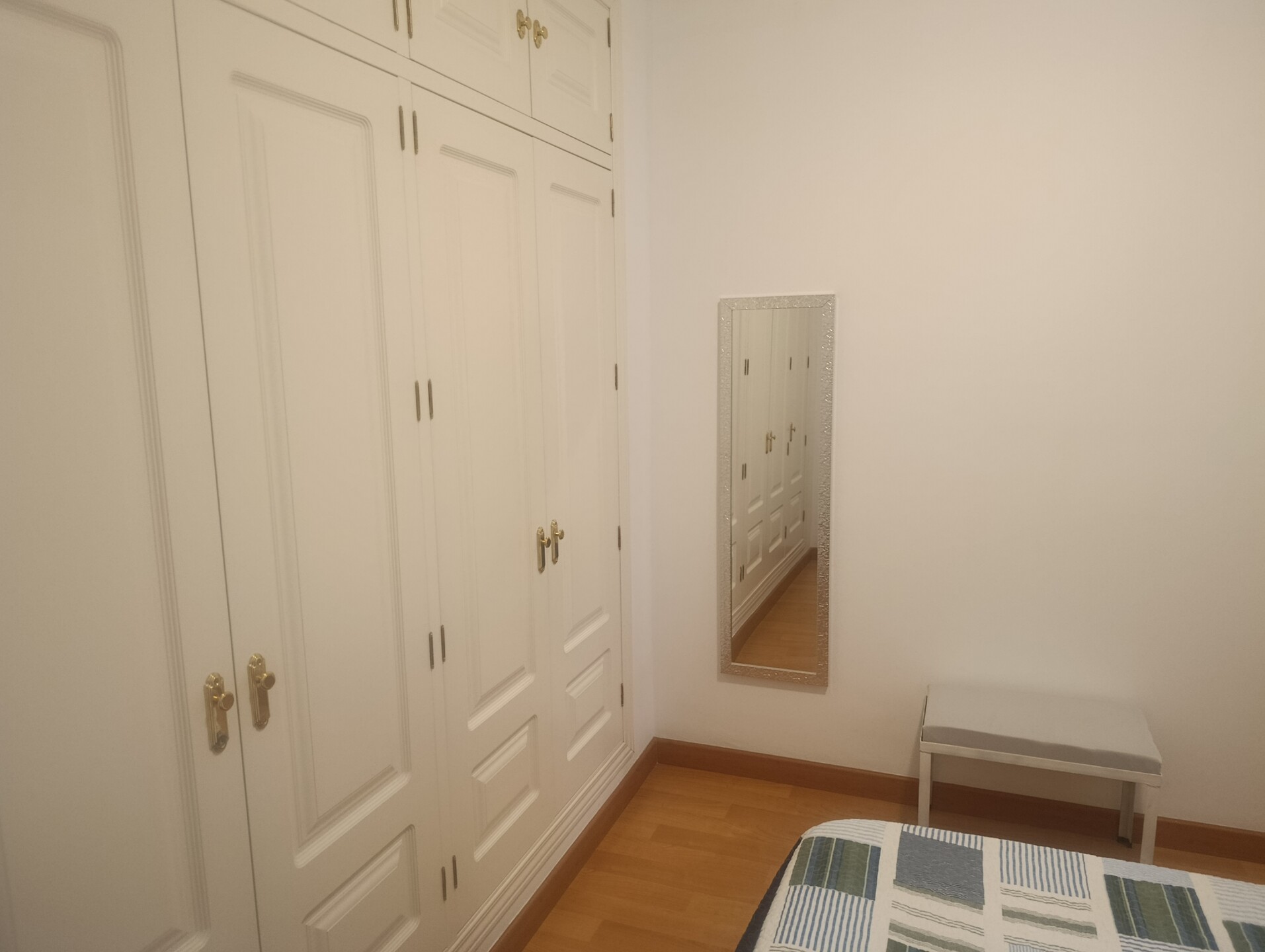 Piso de 80 m² en Almendralejo