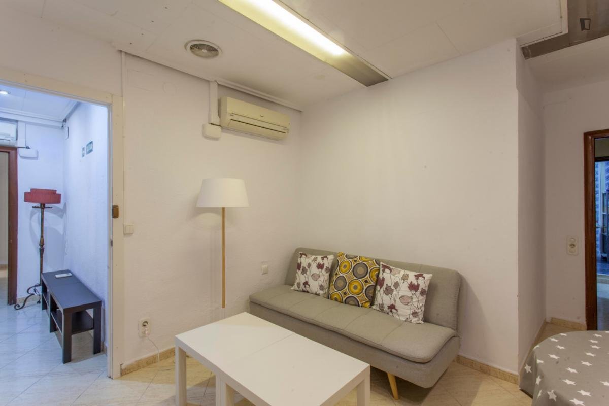Habitación en alquiler, Valencia